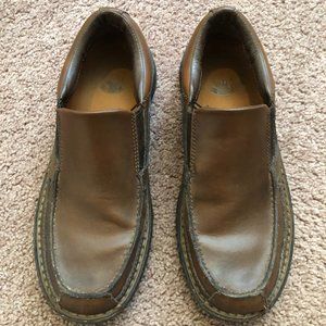 Size 11.5 Men's Leather Shoes